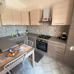  Appartamento Casa Lucca Italia