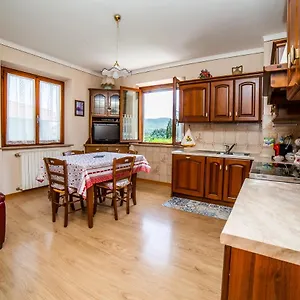  Appartamento La Casina Del Teso
