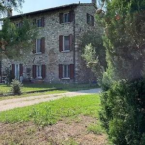  Appartamento Cà Vittoria Italia