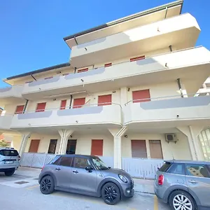  Appartamento Casa Nordio Italia