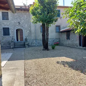  Casa vacanze La Casina