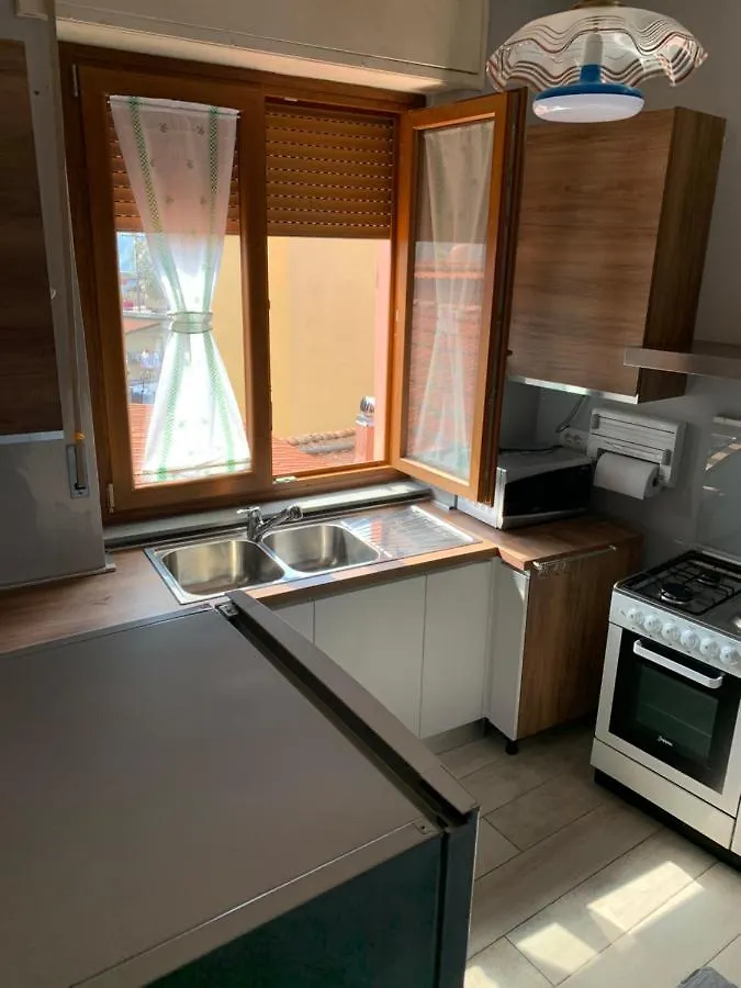 Confortevole Casa Di Montagna- La Campana Lejlighed San Marcello Pistoiese