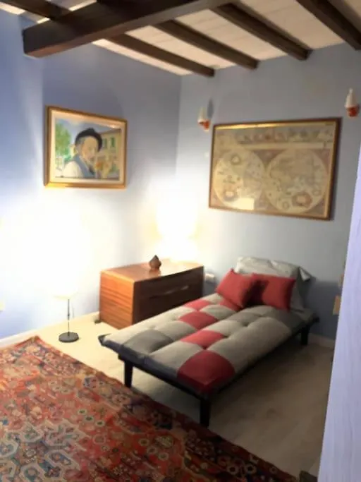Appartamento Confortevole casa di montagna- La Campana San Marcello Pistoiese