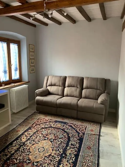 Appartamento Confortevole casa di montagna- La Campana San Marcello Pistoiese